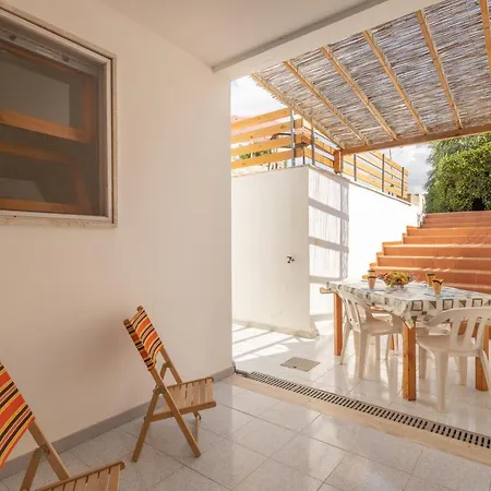Apartmán Casa Sole