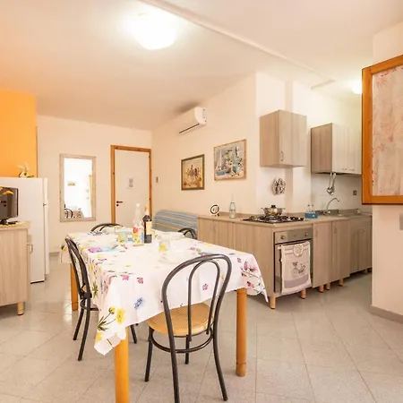 Apartmán Casa Sole