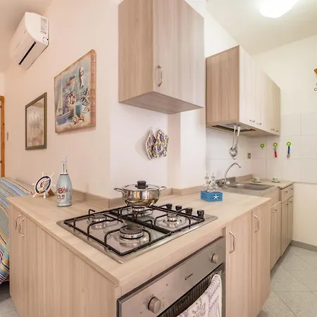Apartmán Casa Sole