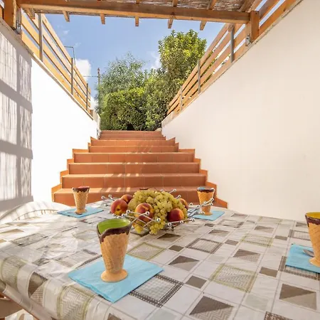 Apartmán Casa Sole *