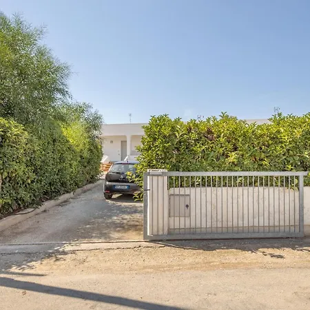 Apartmán Casa Sole Marina di Mancaversa