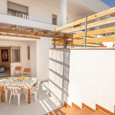Apartmán Casa Sole *